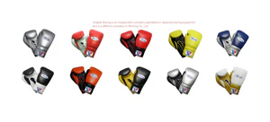 Authentic Winning Boxing Gear Direct