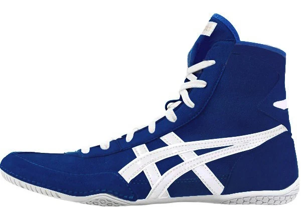 Asics EX-EO Shoes - Navy · White
