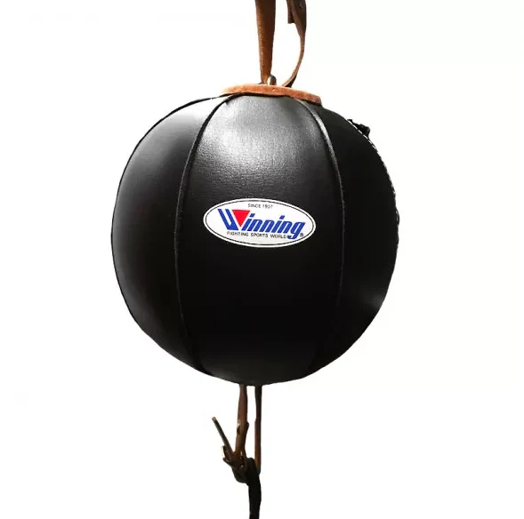 Winning Double End Punching Bag - Round Shape