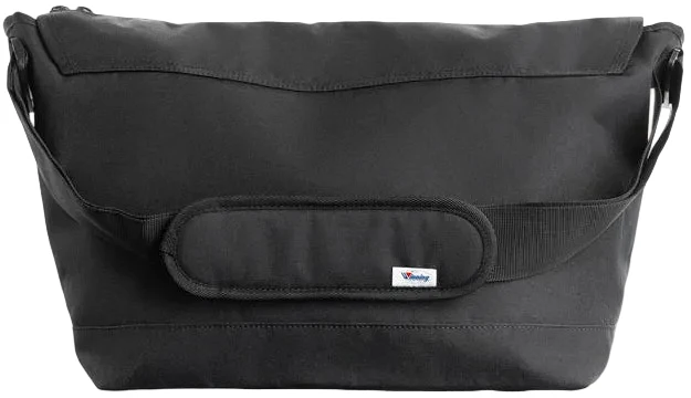 Winning Messenger Bag - Image 2