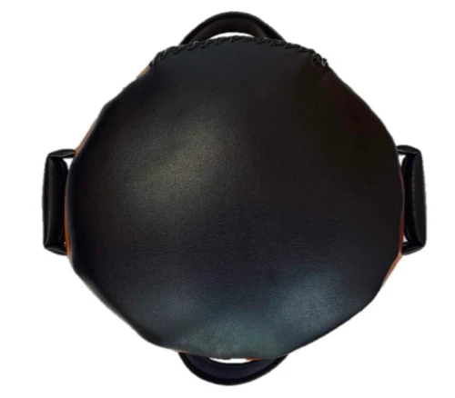 Winning Round Mitt - Image 2