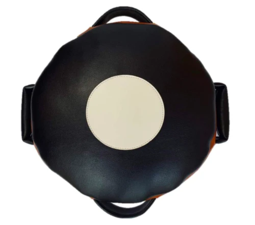 Winning Round Mitt - Image 3