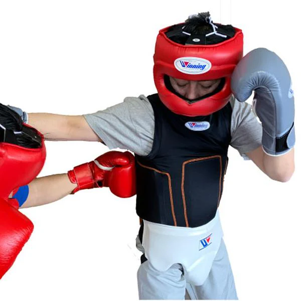 Winning Shirt Type Body Protector - Image 5